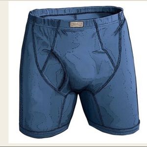 Duluth Trading Co. Men’s Boxer Briefs